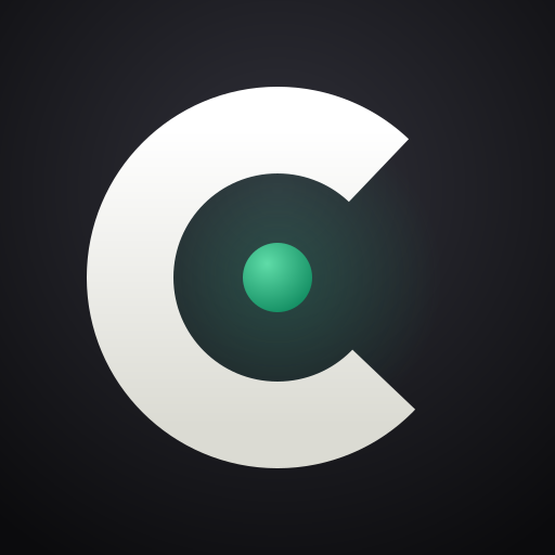 Centerdraft app icon