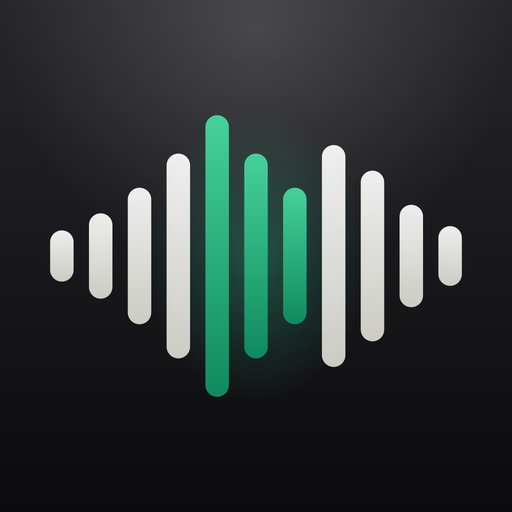 PodcastDraft app icon